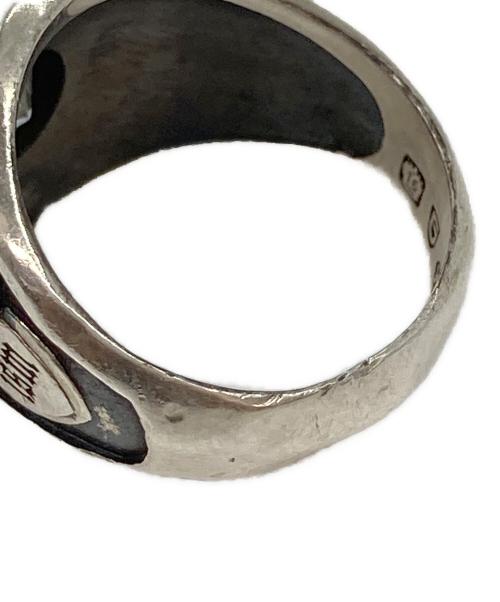 GARNI（ガルニ）GARNI (ガルニ) カレッジリング サイズ:12号の古着・服飾アイテム