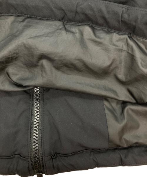 Hysteric Glamour（ヒステリックグラマー）Hysteric Glamour (ヒステリックグラマー) OVALアップリケ スタンドカラージャケット ブラック サイズ:Mの古着・服飾アイテム