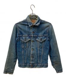 LEVI'S（リーバイス）の古着「70505 4thデニムジャケット」｜インディゴ