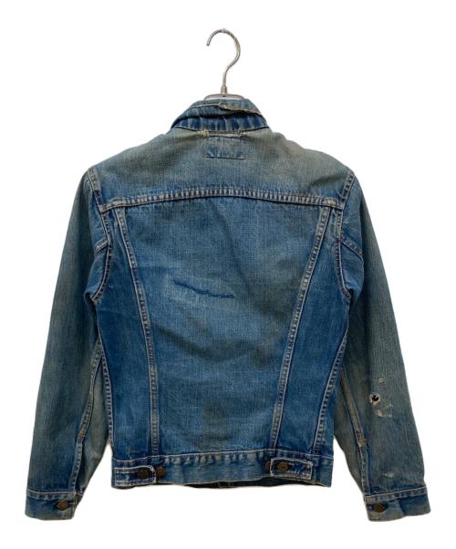 LEVI'S（リーバイス）LEVI'S (リーバイス) 70505 4thデニムジャケット インディゴ サイズ:-の古着・服飾アイテム