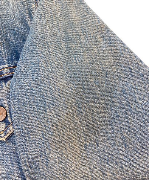 LEVI'S（リーバイス）LEVI'S (リーバイス) 70505 4thデニムジャケット インディゴ サイズ:-の古着・服飾アイテム
