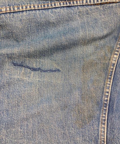 LEVI'S（リーバイス）LEVI'S (リーバイス) 70505 4thデニムジャケット インディゴ サイズ:-の古着・服飾アイテム
