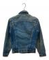 LEVI'S (リーバイス) 70505 4thデニムジャケット インディゴ サイズ:-：21000円