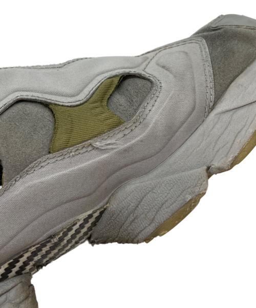 REEBOK（リーボック）REEBOK (リーボック) INSTA PUMP FURY OG SYN グレー サイズ:28の古着・服飾アイテム