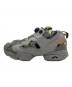 REEBOK (リーボック) INSTA PUMP FURY OG SYN グレー サイズ:28：5000円