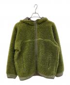 Patagoniaパタゴニア）の古着「RETRO Rhythm Hoody」｜cactus