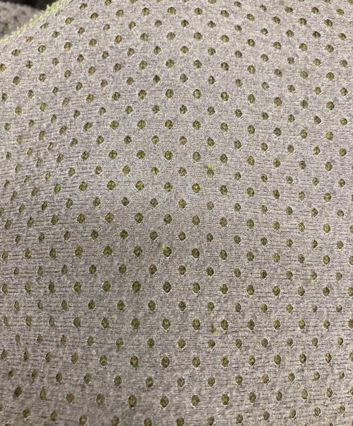 Patagonia（パタゴニア）Patagonia (パタゴニア) RETRO Rhythm Hoody cactus サイズ:Mの古着・服飾アイテム