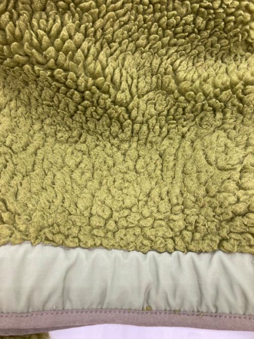 Patagonia（パタゴニア）Patagonia (パタゴニア) RETRO Rhythm Hoody cactus サイズ:Mの古着・服飾アイテム