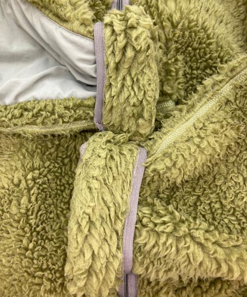 Patagonia（パタゴニア）Patagonia (パタゴニア) RETRO Rhythm Hoody cactus サイズ:Mの古着・服飾アイテム