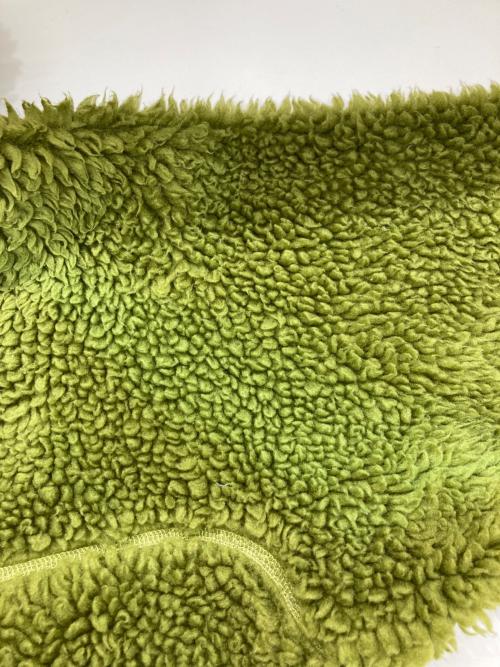 Patagonia（パタゴニア）Patagonia (パタゴニア) RETRO Rhythm Hoody cactus サイズ:Mの古着・服飾アイテム