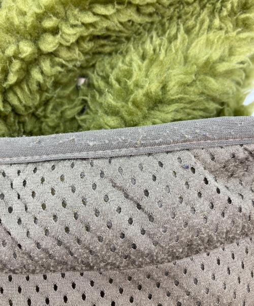 Patagonia（パタゴニア）Patagonia (パタゴニア) RETRO Rhythm Hoody cactus サイズ:Mの古着・服飾アイテム