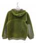 Patagonia (パタゴニア) RETRO Rhythm Hoody cactus サイズ:M：73000円