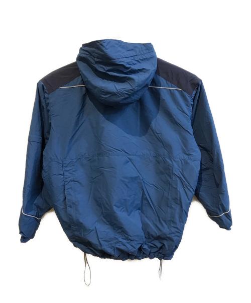 Columbia（コロンビア）Columbia (コロンビア) 裏ボアジャケット　F01XM5197 ネイビー サイズ:Lの古着・服飾アイテム