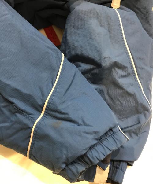 Columbia（コロンビア）Columbia (コロンビア) 裏ボアジャケット　F01XM5197 ネイビー サイズ:Lの古着・服飾アイテム