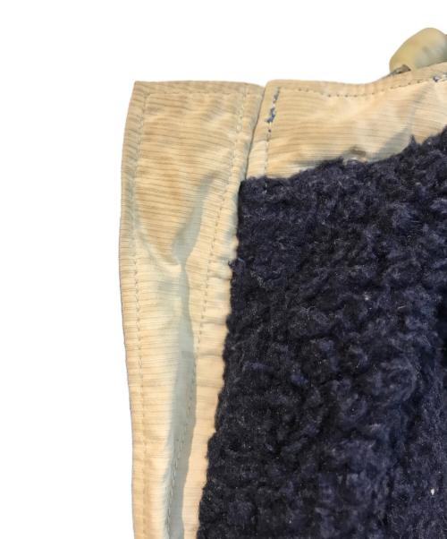 Columbia（コロンビア）Columbia (コロンビア) 裏ボアジャケット　F01XM5197 ネイビー サイズ:Lの古着・服飾アイテム