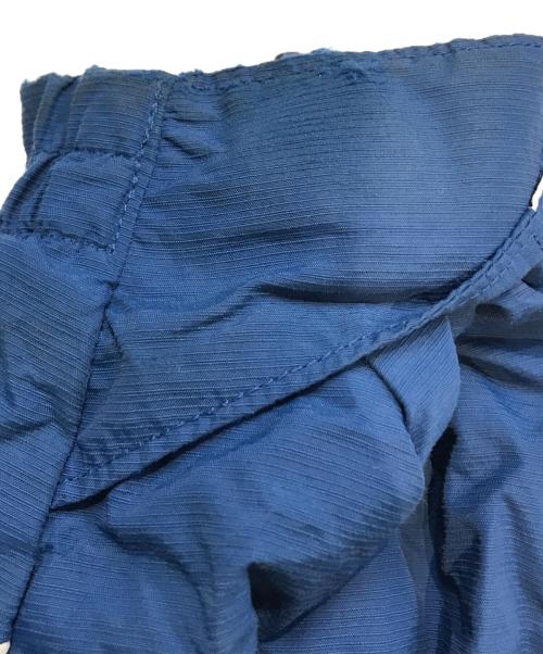 Columbia（コロンビア）Columbia (コロンビア) 裏ボアジャケット　F01XM5197 ネイビー サイズ:Lの古着・服飾アイテム