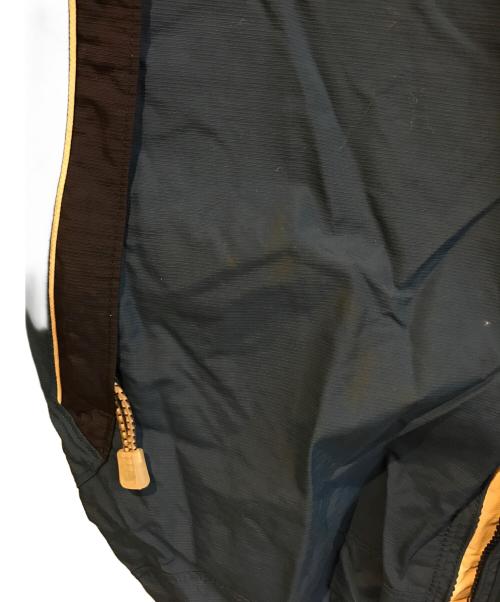 Columbia（コロンビア）Columbia (コロンビア) 裏ボアジャケット　F01XM5197 ネイビー サイズ:Lの古着・服飾アイテム