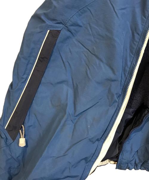 Columbia（コロンビア）Columbia (コロンビア) 裏ボアジャケット　F01XM5197 ネイビー サイズ:Lの古着・服飾アイテム