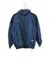 Columbia（コロンビア）の古着「裏ボアジャケット　F01XM5197」｜ネイビー