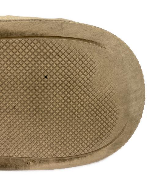 BOTTEGA VENETA（ボッテガベネタ）BOTTEGA VENETA (ボッテガベネタ) イントレチャートスリッポン ネイビー サイズ:40の古着・服飾アイテム