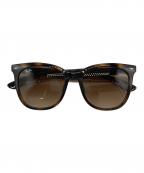 RAY-BANレイバン）の古着「サングラス」｜ブラウン