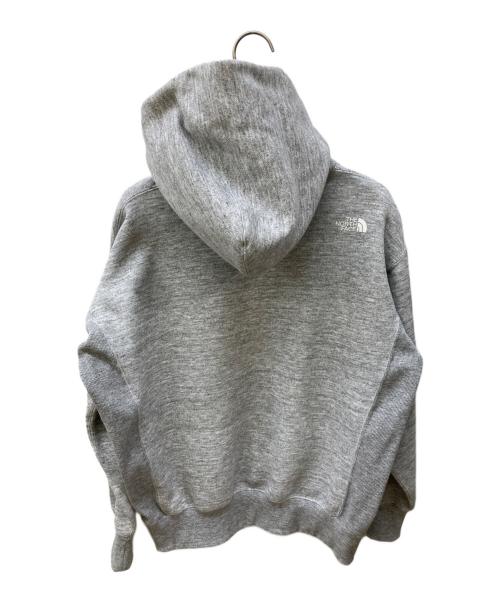 THE NORTH FACE（ザ ノース フェイス）THE NORTH FACE (ザ ノース フェイス) パーカー グレー サイズ:Mの古着・服飾アイテム