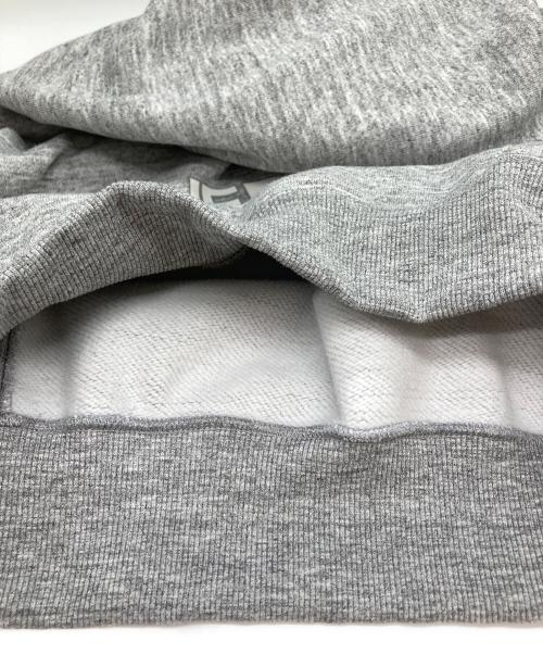 THE NORTH FACE（ザ ノース フェイス）THE NORTH FACE (ザ ノース フェイス) パーカー グレー サイズ:Mの古着・服飾アイテム