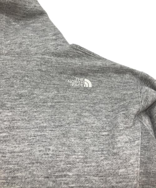 THE NORTH FACE（ザ ノース フェイス）THE NORTH FACE (ザ ノース フェイス) パーカー グレー サイズ:Mの古着・服飾アイテム