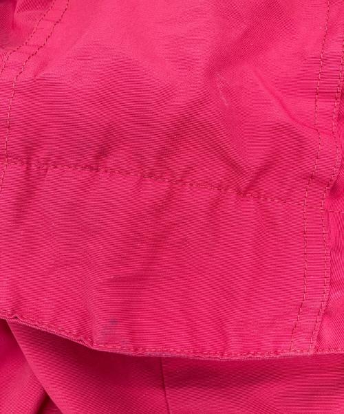 SUPREME（シュプリーム）SUPREME (シュプリーム) アノラックパーカー レッド サイズ:Mの古着・服飾アイテム