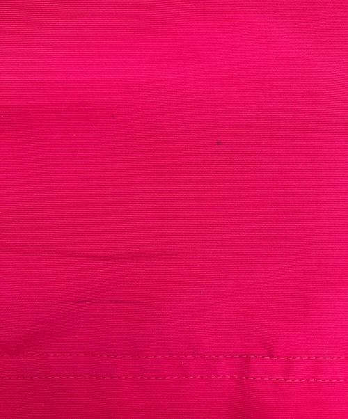 SUPREME（シュプリーム）SUPREME (シュプリーム) アノラックパーカー レッド サイズ:Mの古着・服飾アイテム