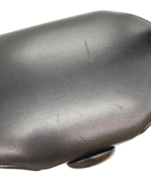 GIVENCHY（ジバンシィ）GIVENCHY (ジバンシィ) バニティハンドバッグ ブラック サイズ:-の古着・服飾アイテム