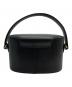 GIVENCHY (ジバンシィ) バニティハンドバッグ ブラック サイズ:-：20000円