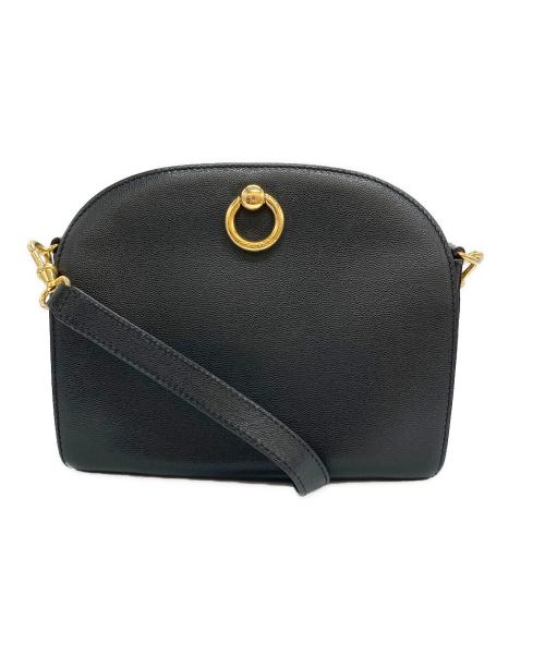 CELINE（セリーヌ）CELINE (セリーヌ) ショルダーバッグ ブラック サイズ:-の古着・服飾アイテム