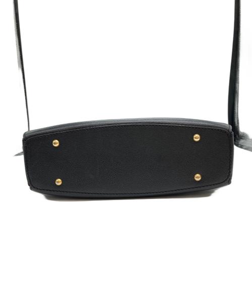 CELINE（セリーヌ）CELINE (セリーヌ) ショルダーバッグ ブラック サイズ:-の古着・服飾アイテム