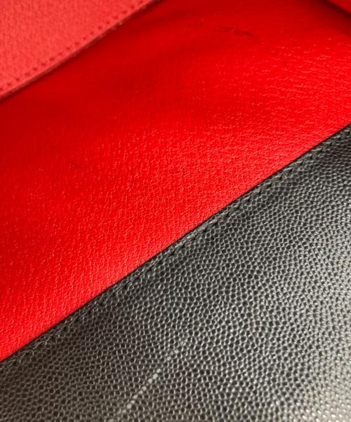 CELINE（セリーヌ）CELINE (セリーヌ) ショルダーバッグ ブラック サイズ:-の古着・服飾アイテム