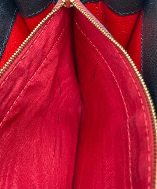 CELINE（セリーヌ）CELINE (セリーヌ) ショルダーバッグ ブラック サイズ:-の古着・服飾アイテム