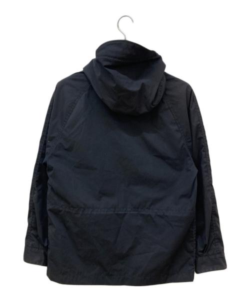 THE NORTHFACE PURPLELABEL（ザ・ノースフェイス パープルレーベル）THE NORTHFACE PURPLELABEL (ザ・ノースフェイス パープルレーベル) マウンテンパーカー ブラック サイズ:Mの古着・服飾アイテム