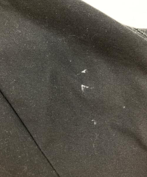 THE NORTHFACE PURPLELABEL（ザ・ノースフェイス パープルレーベル）THE NORTHFACE PURPLELABEL (ザ・ノースフェイス パープルレーベル) マウンテンパーカー ブラック サイズ:Mの古着・服飾アイテム