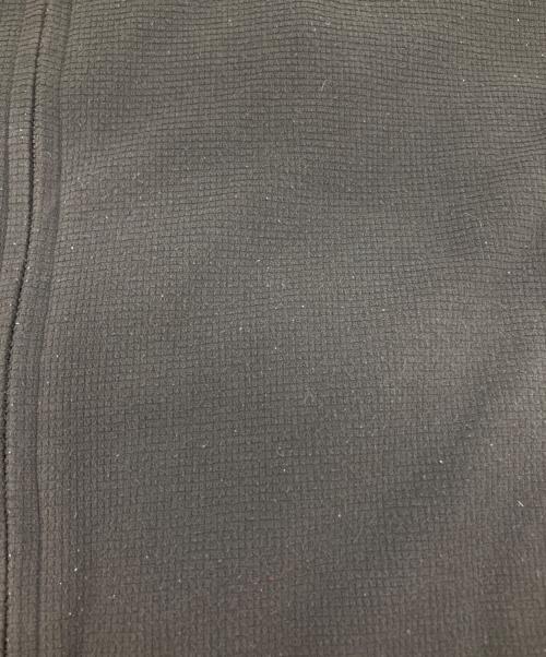 BURBERRY GOLF（バーバリーゴルフ）BURBERRY GOLF (バーバリーゴルフ) リバーシブルベスト グリーン サイズ:Lの古着・服飾アイテム