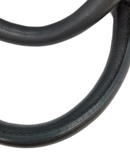 PELLE MORBIDA（ペッレモルビダ）PELLE MORBIDA (ペッレモルビダ) 2WAYブリーフケース グレー サイズ:-の古着・服飾アイテム