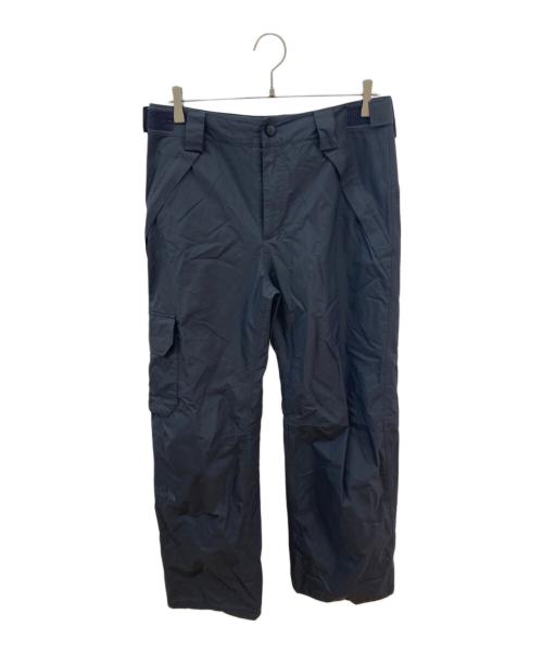 THE NORTH FACE（ザ ノース フェイス）THE NORTH FACE (ザ ノース フェイス) SEYMORE PANT グレー サイズ:-の古着・服飾アイテム