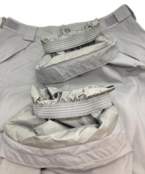 THE NORTH FACE（ザ ノース フェイス）THE NORTH FACE (ザ ノース フェイス) SEYMORE PANT グレー サイズ:-の古着・服飾アイテム