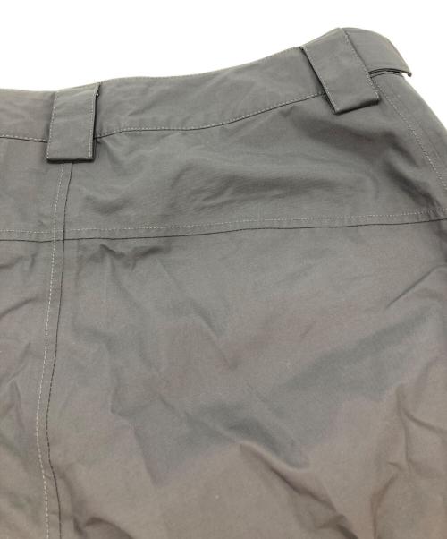 THE NORTH FACE（ザ ノース フェイス）THE NORTH FACE (ザ ノース フェイス) SEYMORE PANT グレー サイズ:-の古着・服飾アイテム