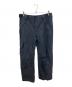 THE NORTH FACE（ザ ノース フェイス）の古着「SEYMORE PANT」｜グレー