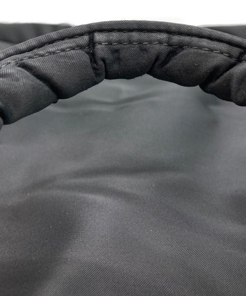 PORTER（ポーター）PORTER (ポーター) 3wayナイロンブリーフバッグ ブラックの古着・服飾アイテム