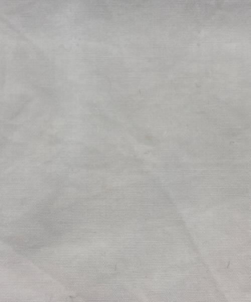 mizuiro-ind（ミズイロインド）mizuiro-ind (ミズイロインド) ギャザーブラウス ホワイト サイズ:-の古着・服飾アイテム