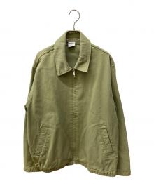 big mac（ビッグマック）の古着「ジャケット」｜オリーブ