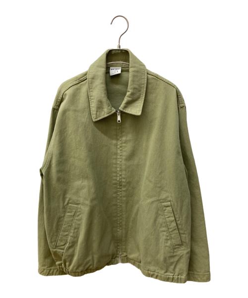 big mac（ビッグマック）big mac (ビッグマック) ジャケット オリーブ サイズ:Sの古着・服飾アイテム