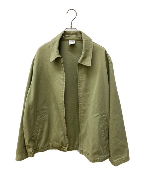 big mac（ビッグマック）big mac (ビッグマック) ジャケット オリーブ サイズ:Sの古着・服飾アイテム