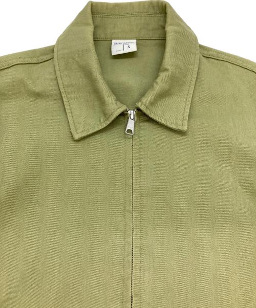 big mac（ビッグマック）big mac (ビッグマック) ジャケット オリーブ サイズ:Sの古着・服飾アイテム